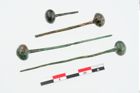 Foto von Bronzekugelkopfnadel (NHMW-PRAE-024885)